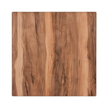 Table Desktop 525 Werzalit 70x70 Indian Sesami Hm5230.10