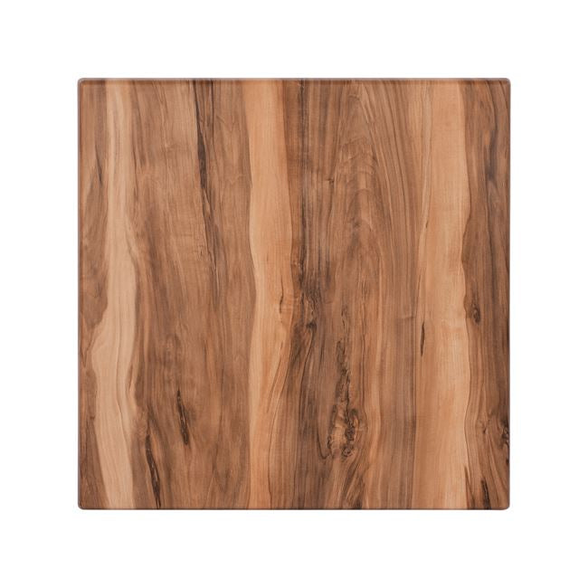 Table Desktop 525 Werzalit 60x60 Indian Sesami Hm5229.10