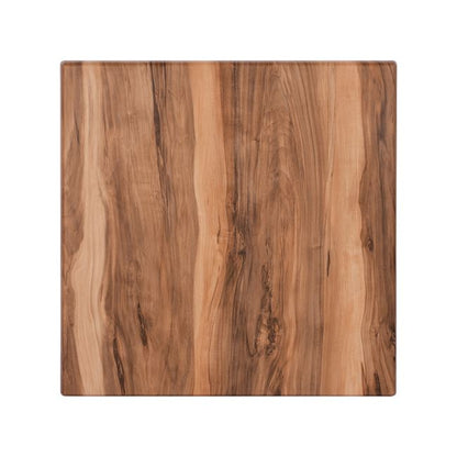 Table Desktop 525 Werzalit 60x60 Indian Sesami Hm5229.10