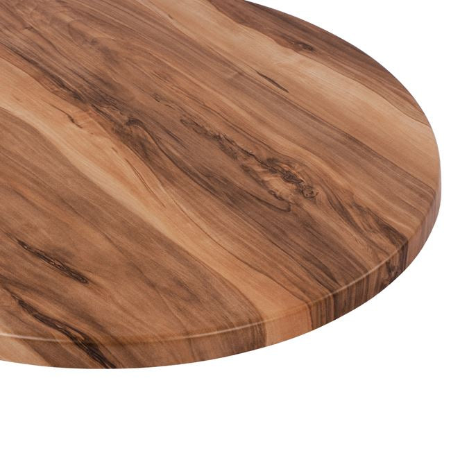 Table Desktop 525 Werzalit '70cm Indian Sesami Hm5228.10