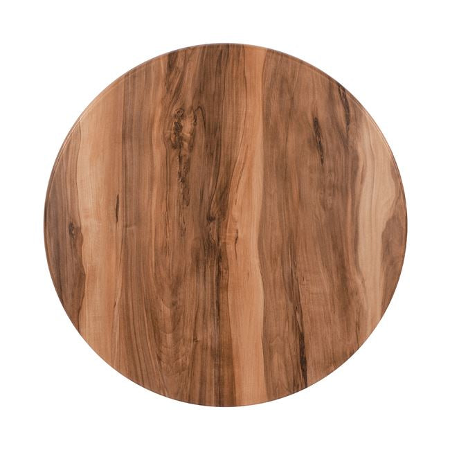 Table Desktop 525 Werzalit '70cm Indian Sesami Hm5228.10