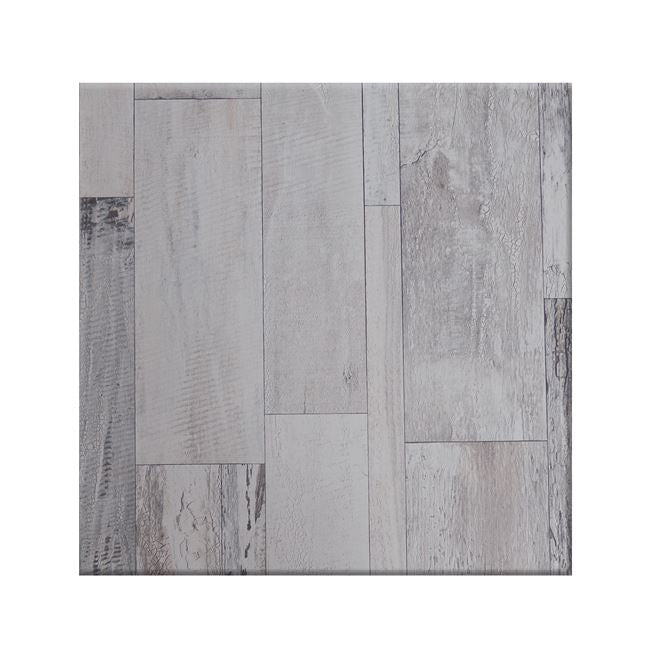Table's Desktop 537 Werzalit 60x60 Cm In White Block Hm5229.07