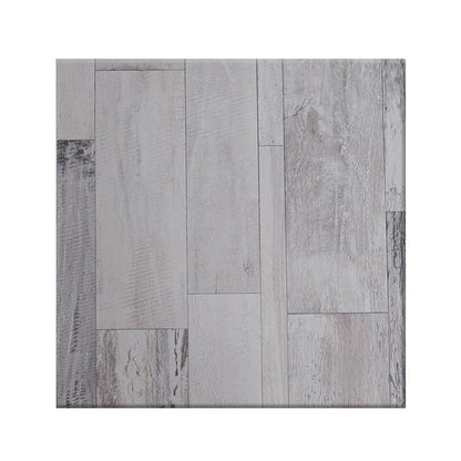 Table's Desktop 537 Werzalit 60x60 Cm In White Block Hm5229.07