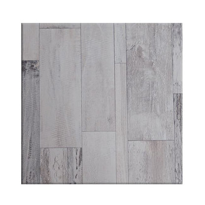 Table's Desktop 537 Werzalit 80x80 Cm In White Block Hm5231.07