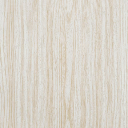 Table Top Made Of Mdf 70x70 Cm. Hm8438.03 Oak Black