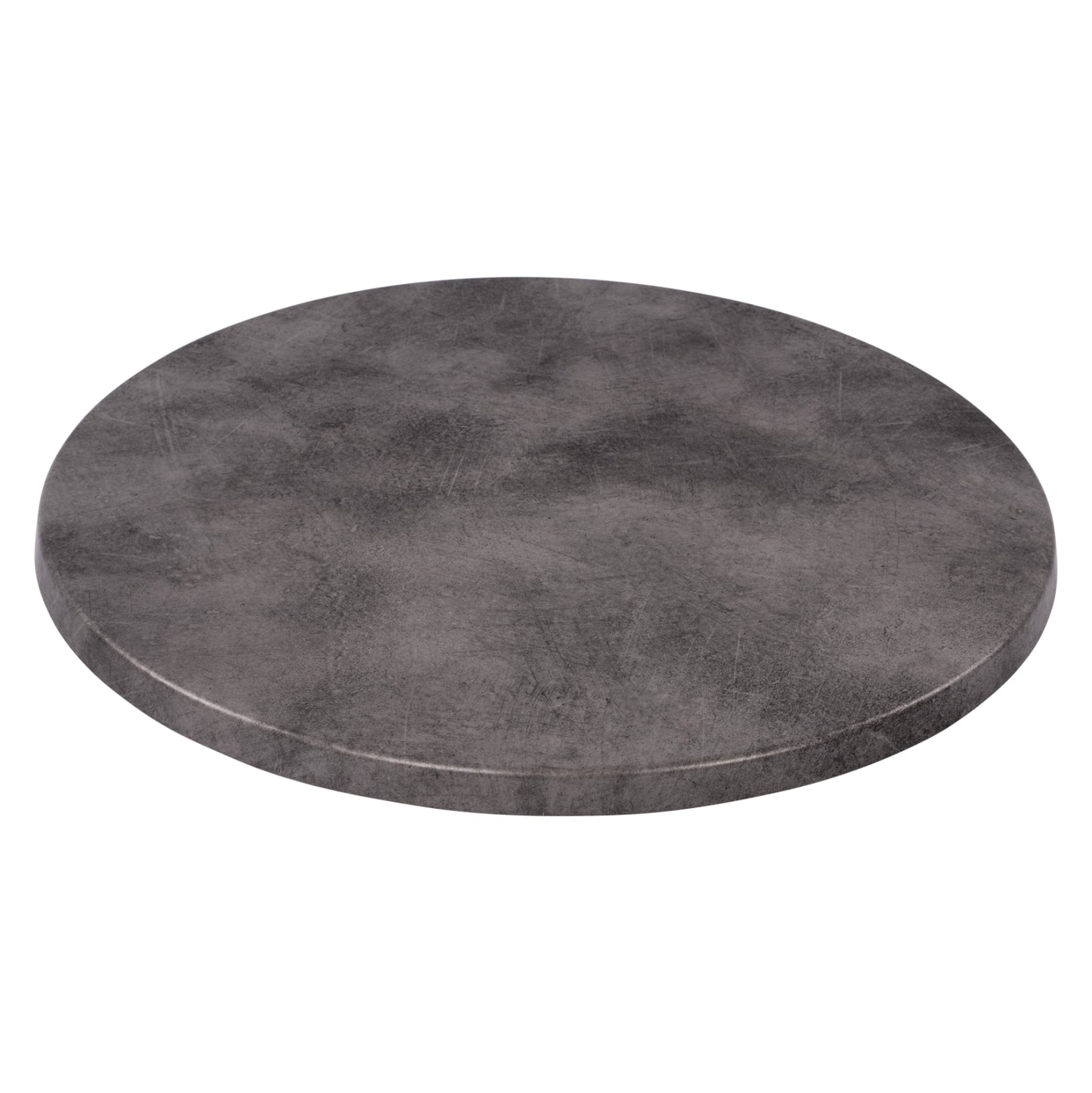 Table Desktop Werzalit '70cm Cement 5648 Hm5228.12