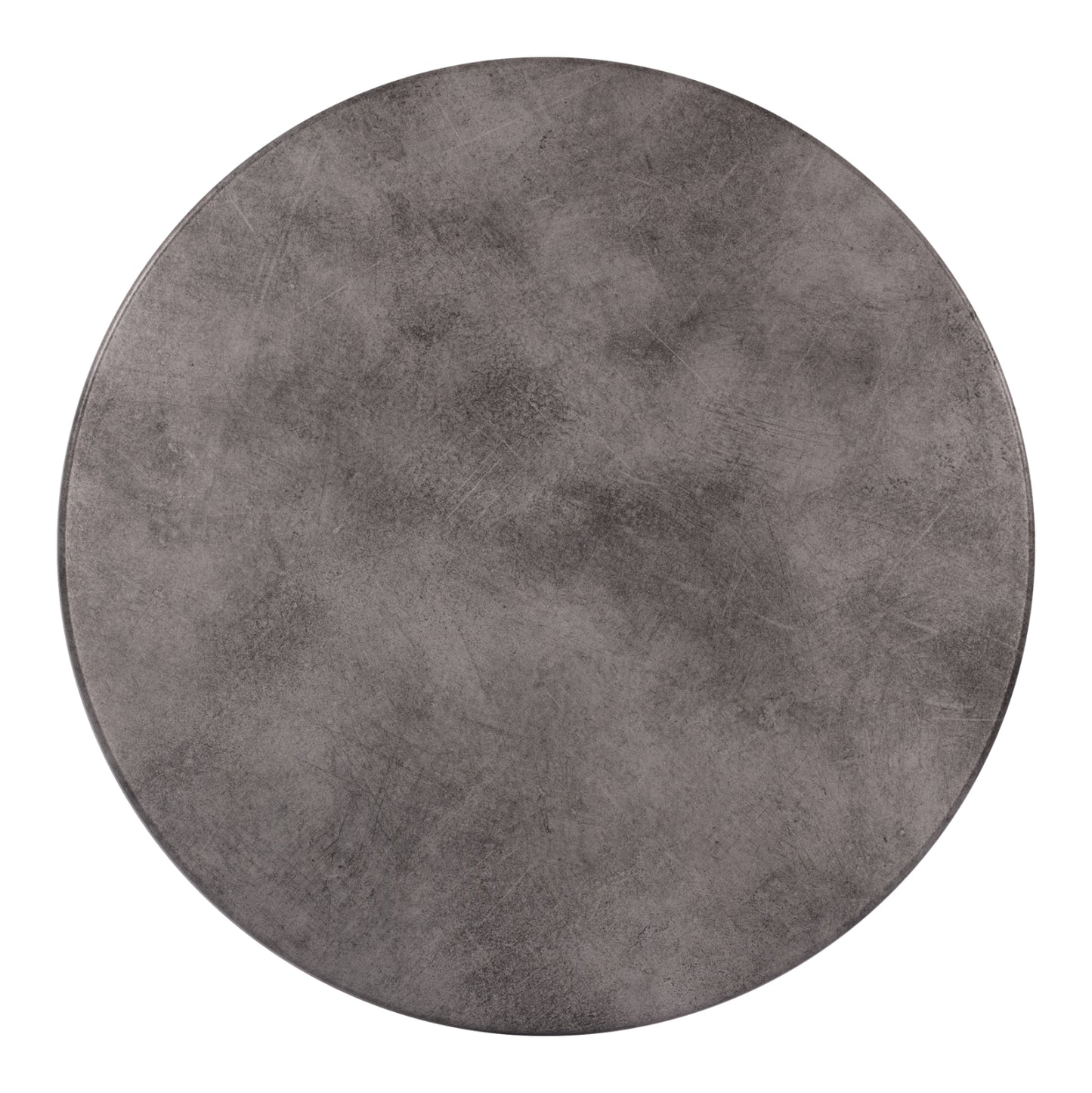 Table Desktop Werzalit '70cm Cement 5648 Hm5228.12