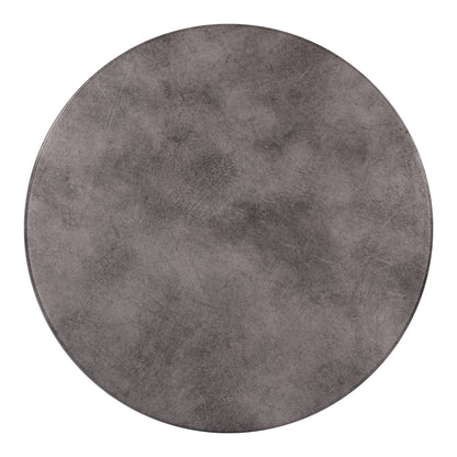Table Desktop Werzalit '70cm Cement 5648 Hm5228.12