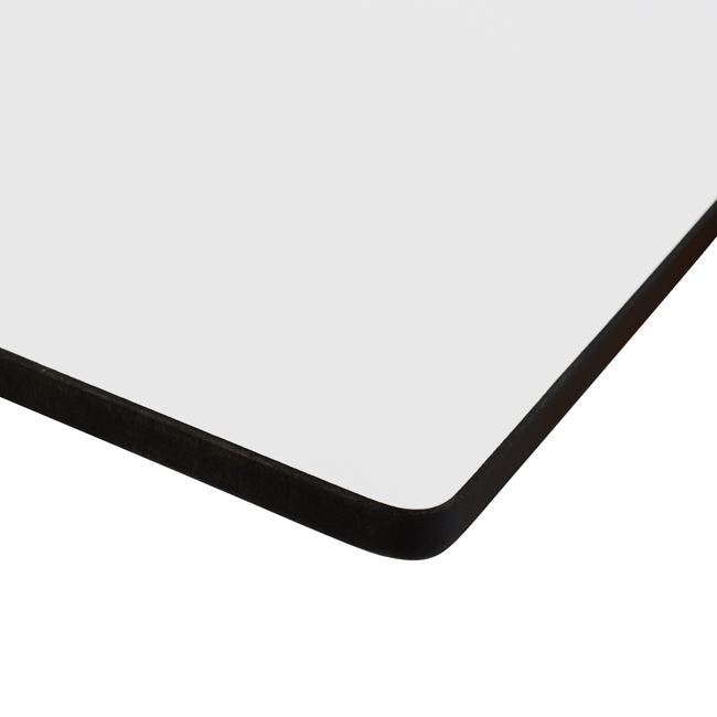 Table's Desktop Compact Hpl 120x70 Cm Cream Hm5163.01