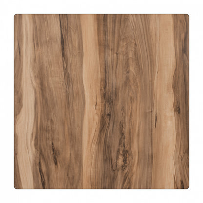ΕΠΙΦΑΝΕΙΑ ΤΡΑΠΕΖΙΟΥ Hpl Hm5837.10 Indian Shesham 60x60 εκ. ΠΑΧΟΥΣ 12mm.