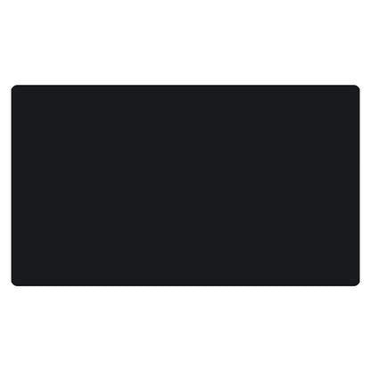 Hm5840.01 Black Hpl Table Top 120x69cm