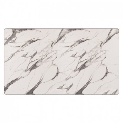 ΕΠΙΦΑΝΕΙΑ ΤΡΑΠΕΖΙΟΥ Hpl Hm5840.11 Marble White-grey 120x69 εκ. ΠΑΧΟΥΣ 12mm.