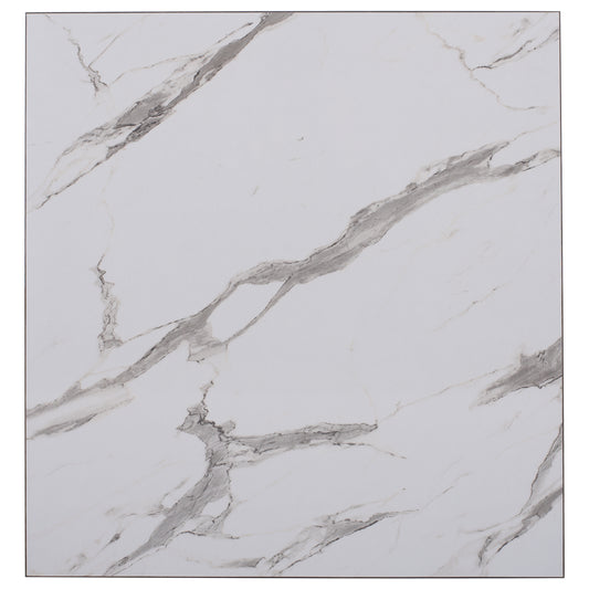 ΕΠΙΦΑΝΕΙΑ ΤΡΑΠΕΖΙΟΥ Hpl Marble White-grey 5145 Hm5827.11 65x69