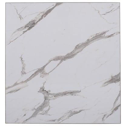 ΕΠΙΦΑΝΕΙΑ ΤΡΑΠΕΖΙΟΥ Hpl Marble White-grey 5145 Hm5827.11 65x69
