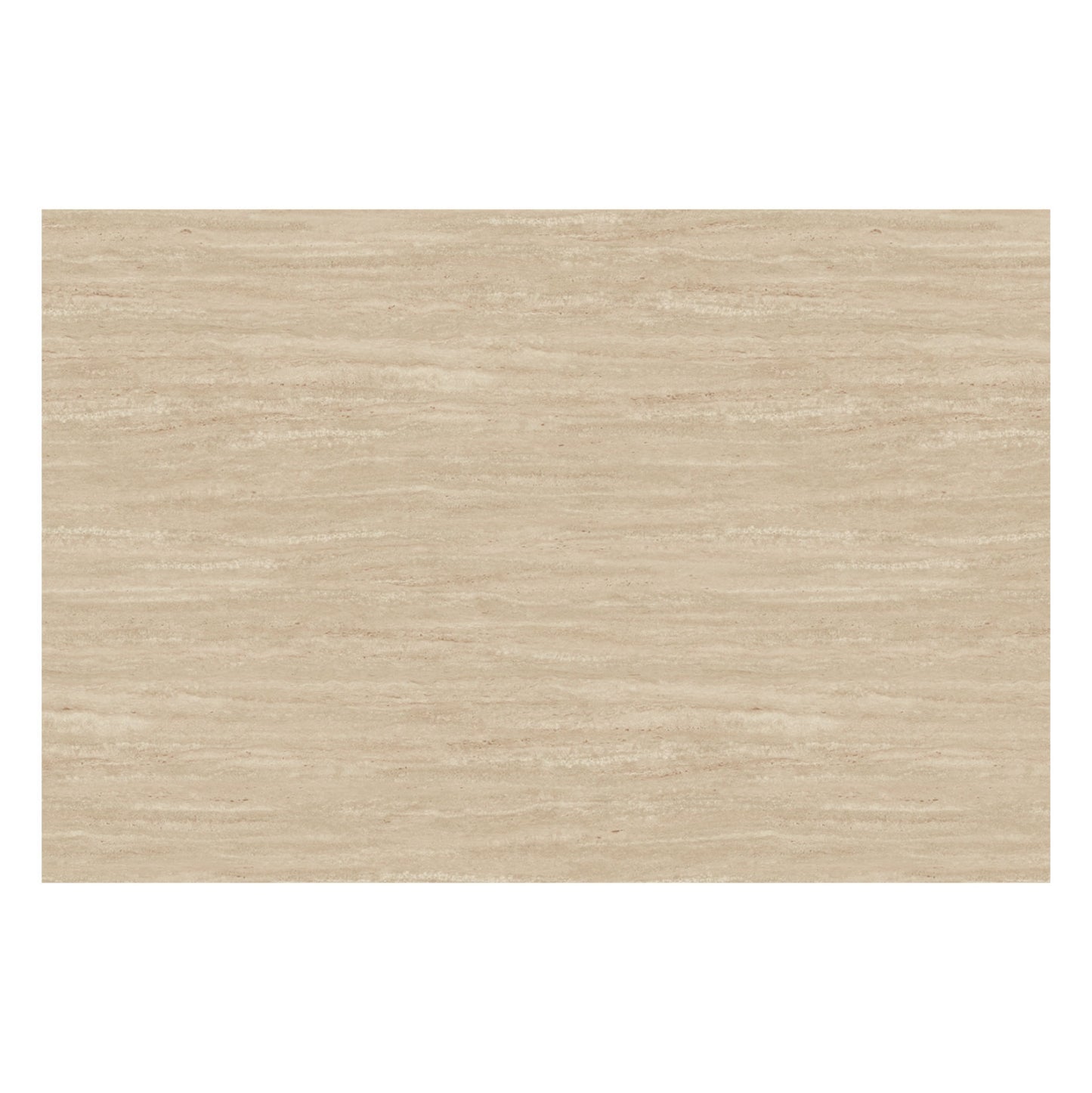 Hpl Tabletop Hm5840.35 Rectangular In Travertine 120x80cm.