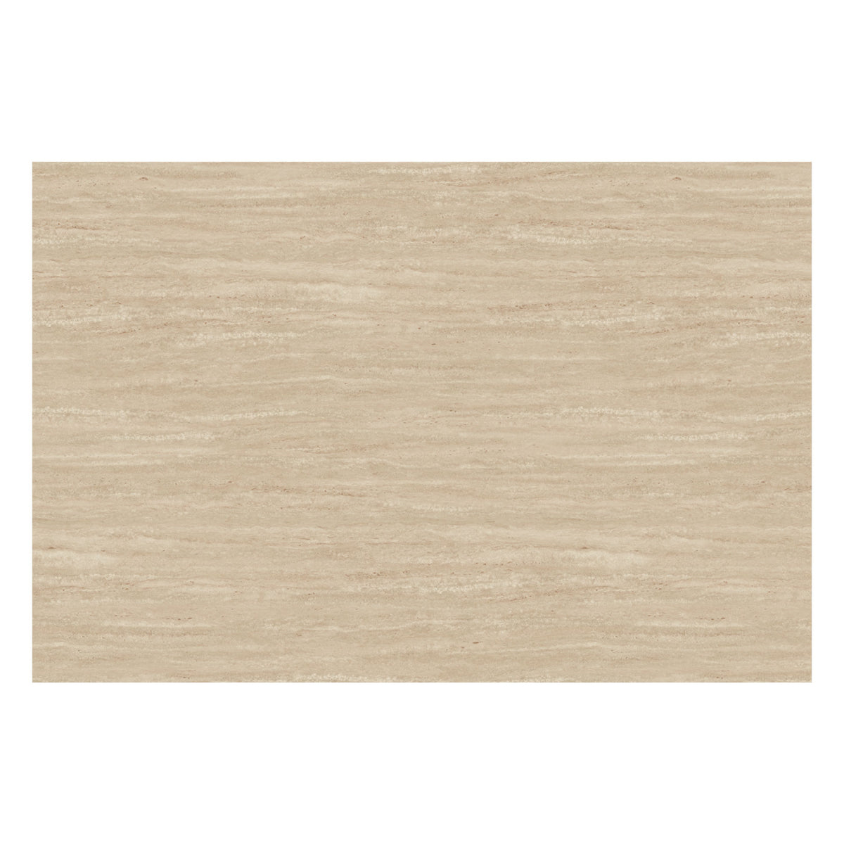 Hpl Tabletop Hm5840.35 Rectangular In Travertine 120x80cm.