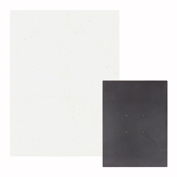 Hpl Tabletop Hm6350.22 Rectangular In White Color 60x80cm