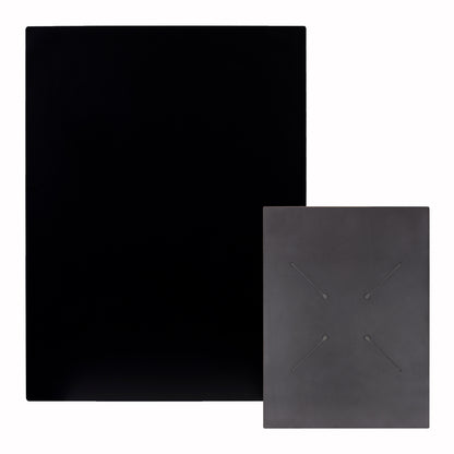 Hpl Tabletop Hm6350.21 Rectangular In White Color 60x80cm
