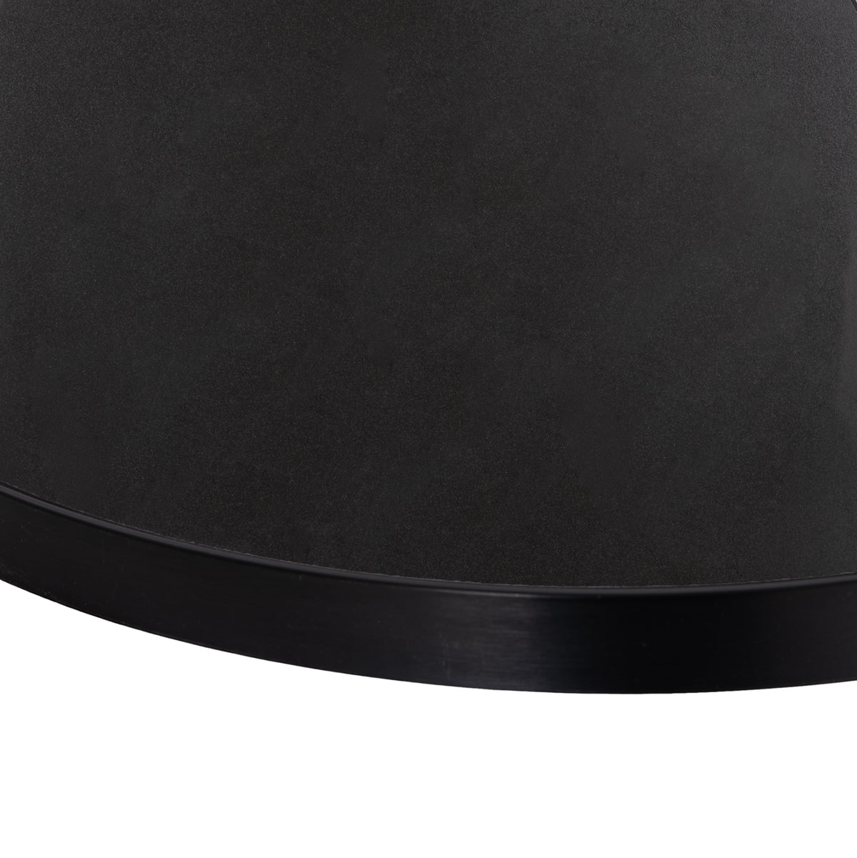 Sintered Stone Round Tabletop Hm6652.05 Grey Marble--grey Alu "ring" Frame Φ60cm.