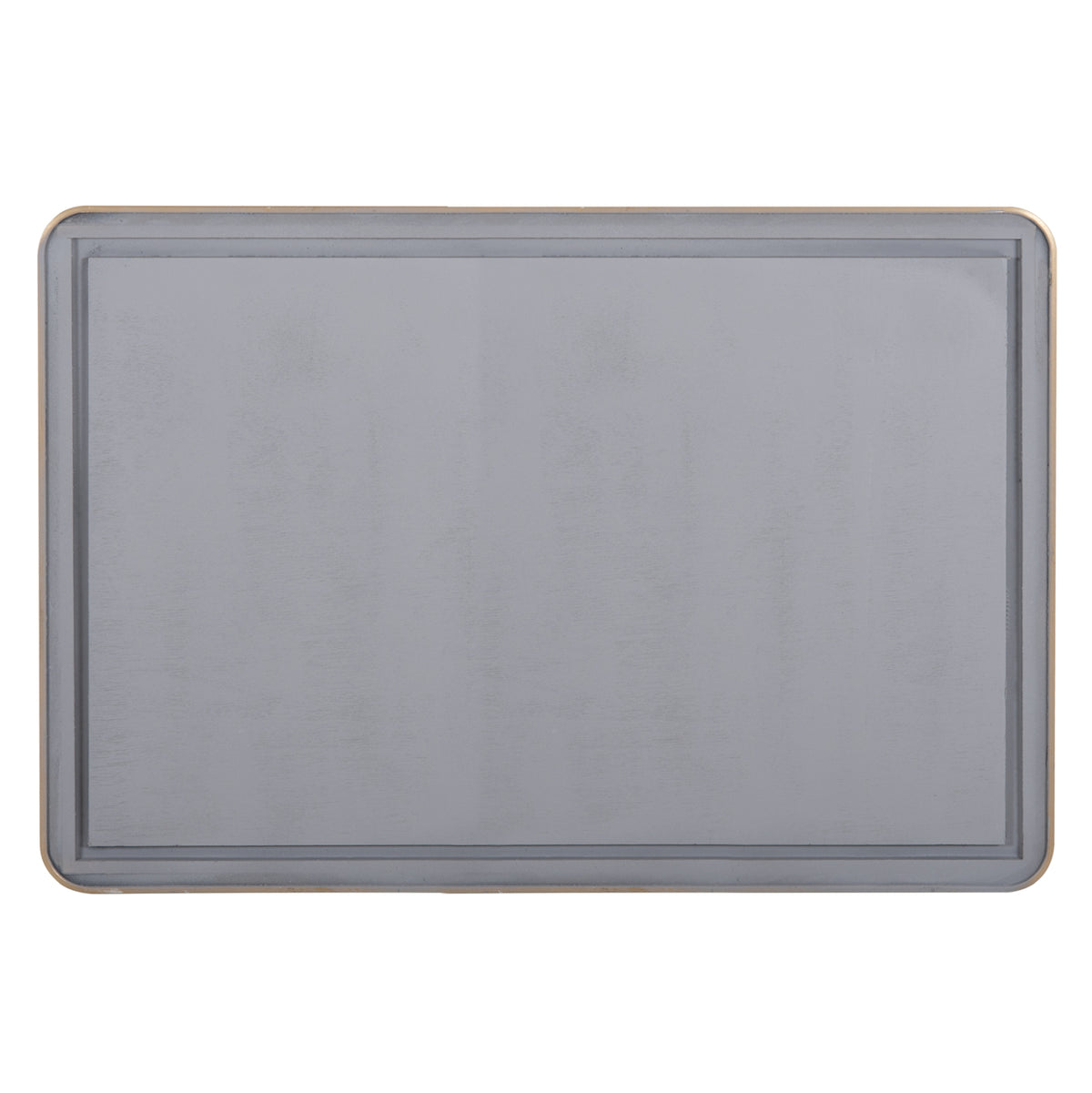 Sintered Stone Rectangular Tabletop Hm6656.12 White Marble-gold Alu Frame 120x80cm.