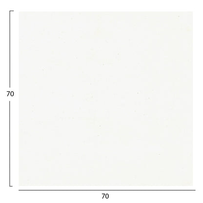 Square Hpl Tabletop Hm5838.22 White 70x70cm.