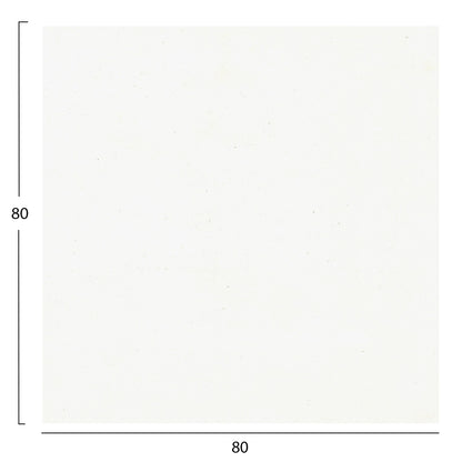 Square Hpl Tabletop Hm5839.22 White 80x80cm.