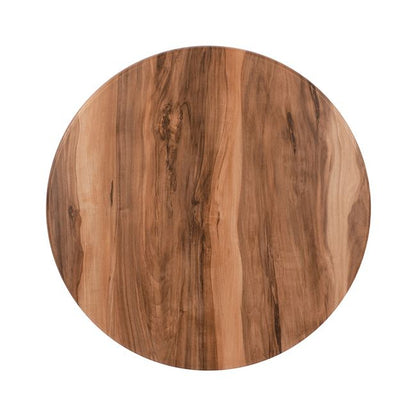 Table Desktop Werzalit '60cm Indian Sesami 525 Hm5227.10