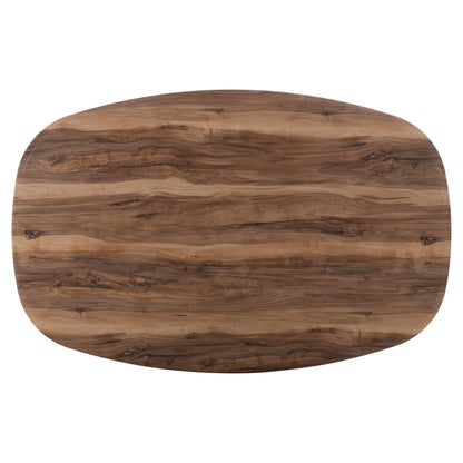 Tabletop Werzalit Hm5916.10 Indian Shesman 146x94cm.