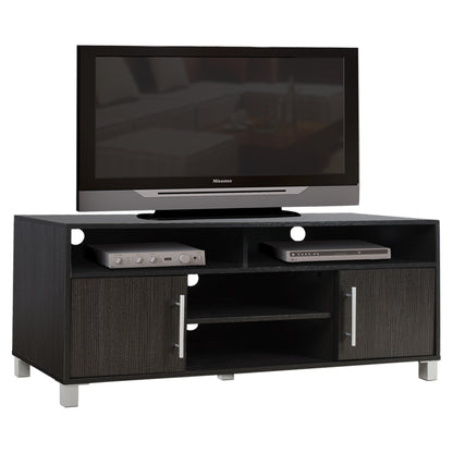 Tv Furniture Melamine Hm2202.01 Zebrano 120x40x54