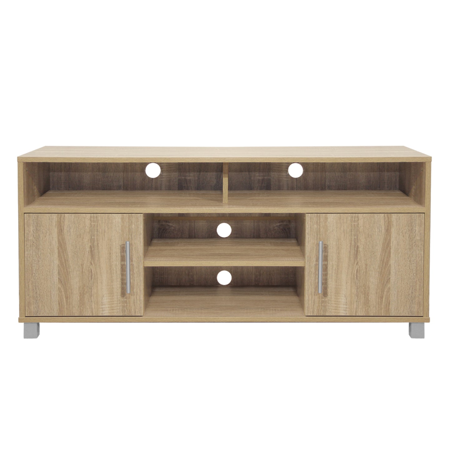 Tv Furniture Melamine Hm2202.02 Sonama  120x40x54