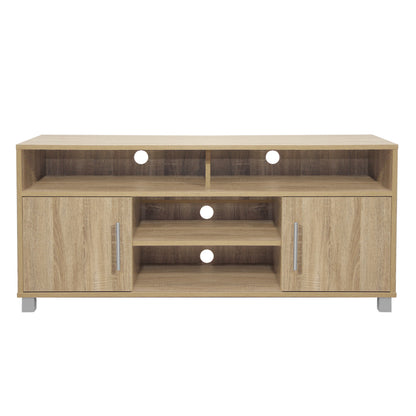 Tv Furniture Melamine Hm2202.02 Sonama  120x40x54