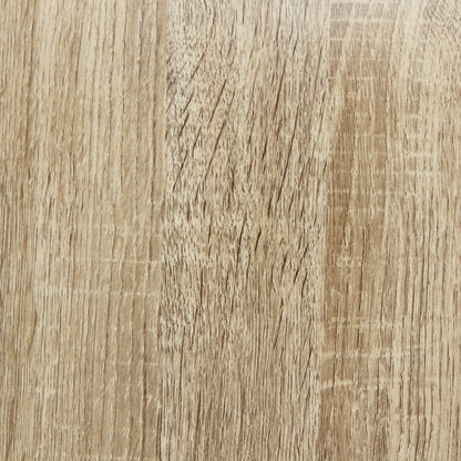 Tv Furniture Macie Hm2203.02 Melamine In Sonama 120x40x39hcm.