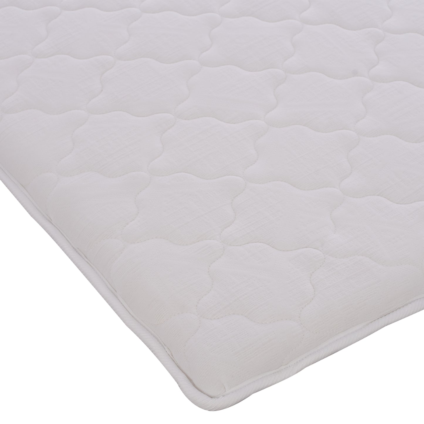 Hm641.03 110Χ200cm Topper, White