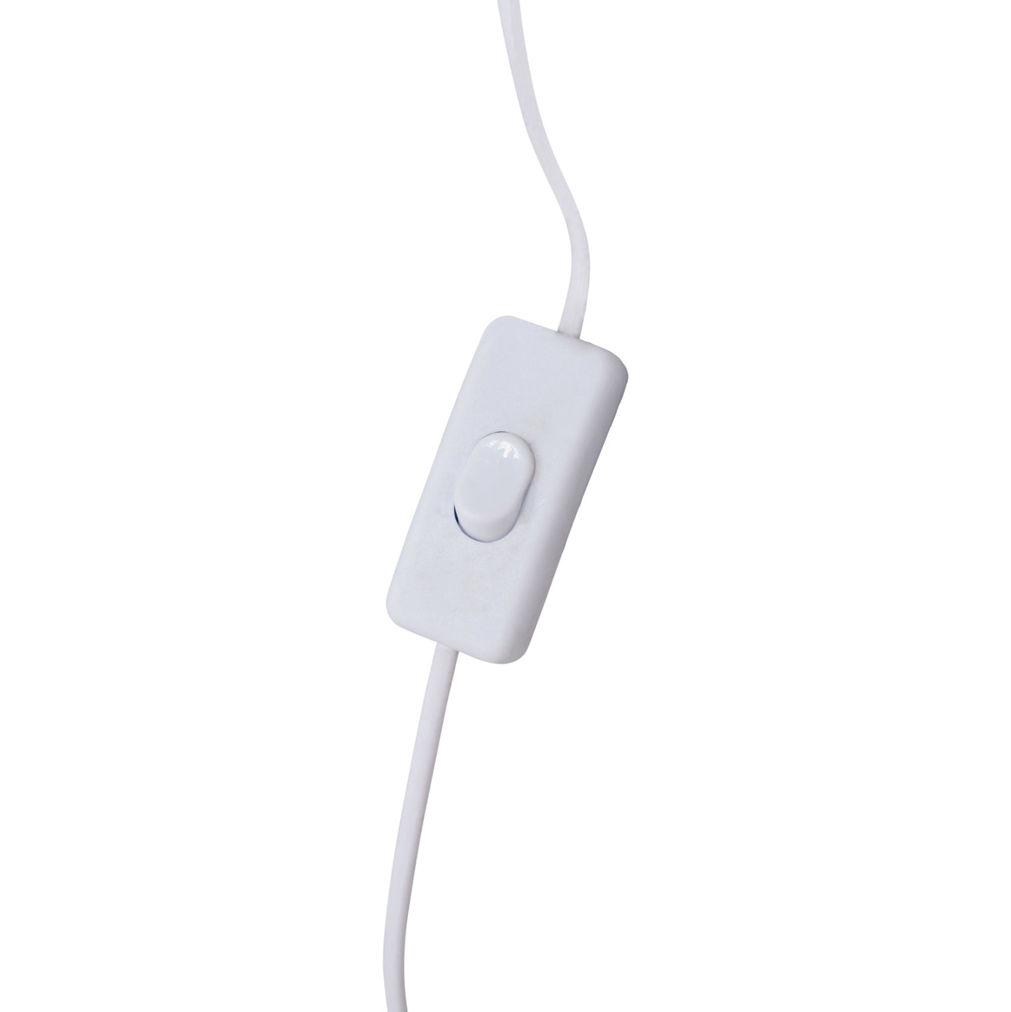 Wall Sconce Luxon Hm4701.02l Fiber Cement In White 44x15x42hcm.