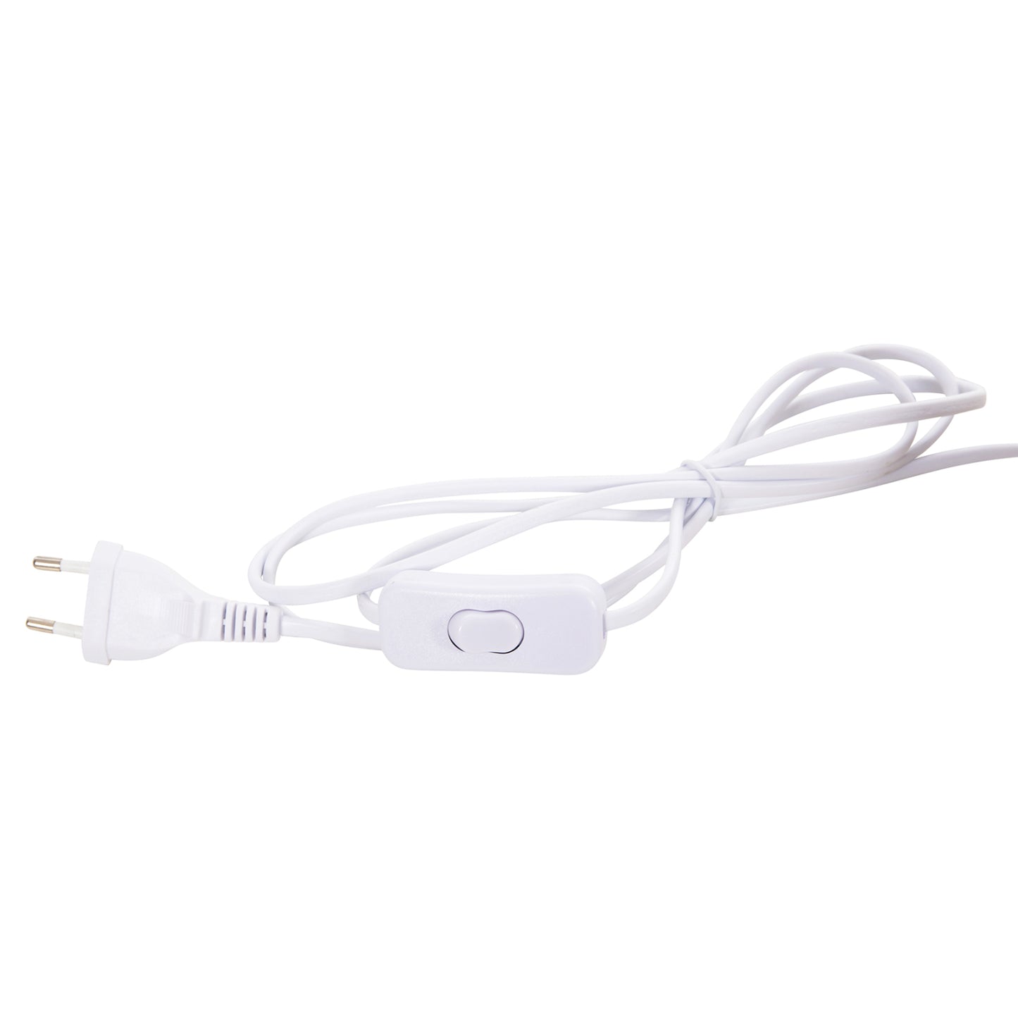 Table Lamp Paper Rope - Dia29ΧH34cm