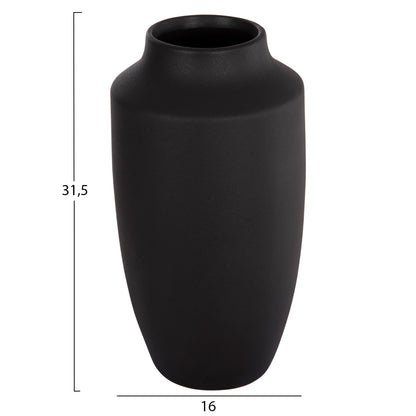 Luma Vase - Dia16x32cm