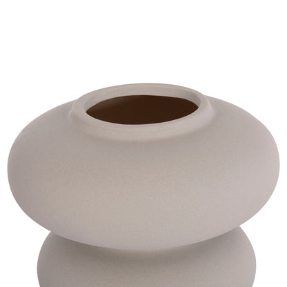 Kora Vase - Dia18x17cm