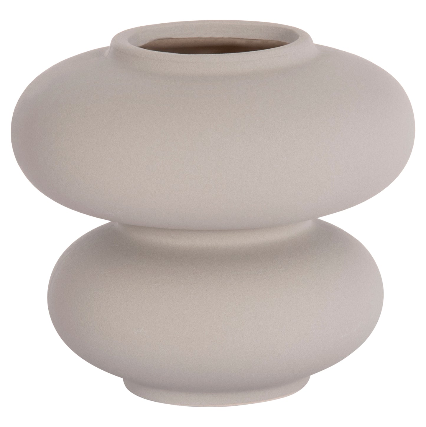 Kora Vase - Dia18x17cm