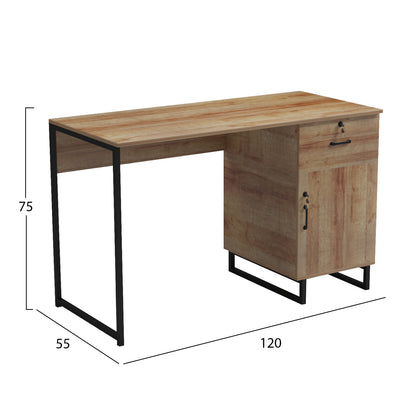 Student Study Set 2pcs Hm11210.01 Desk-office Chair