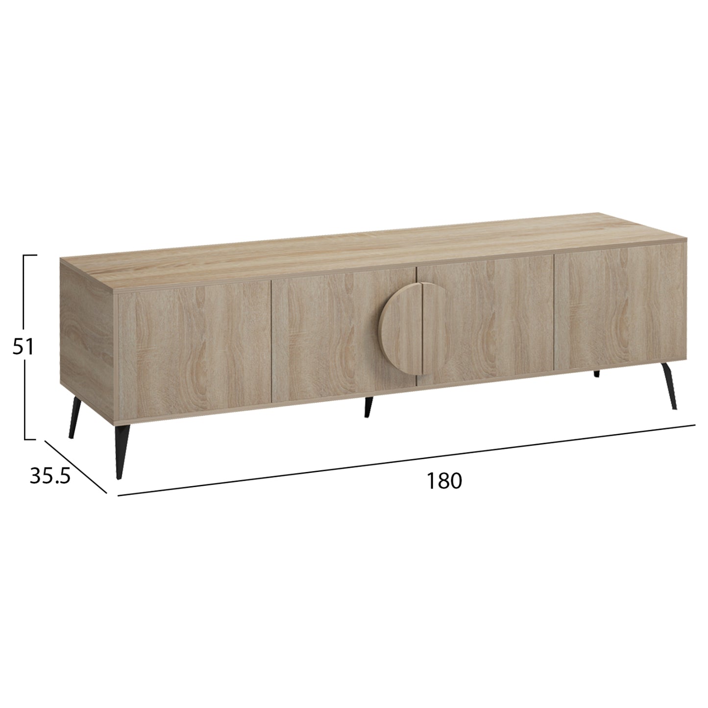 Student Pack Living Room 3pcs Hm11383