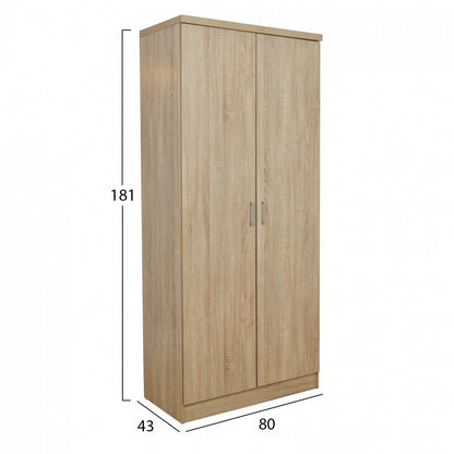 Student Set Bedroom 4 Pieces Hm11319