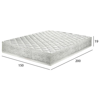 Student Set Bedroom 4 Pieces Hm11319