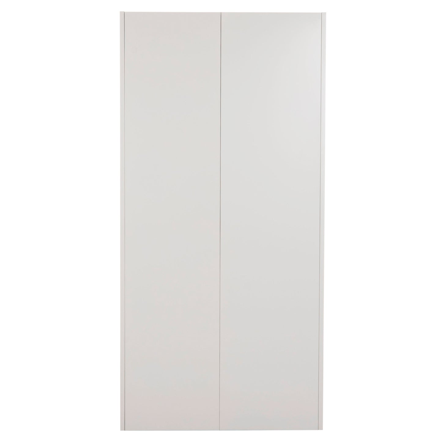 Locker Metallic Malmoe Hm5636.11 9 Cabinets With Key Locks In Light Grey 90x45x185hcm.