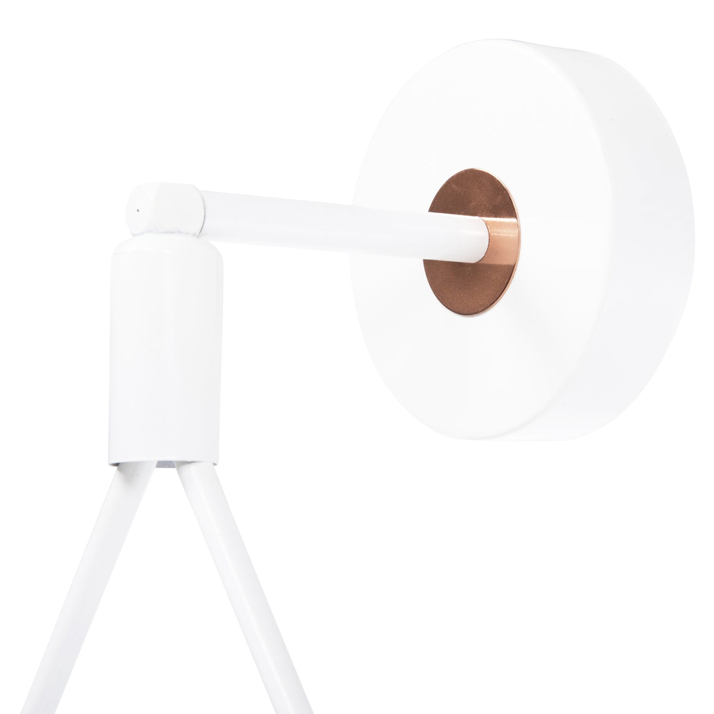 Wall Sconce Hanging Drop White With White Globe 22x20x43hcm.hm7640.03