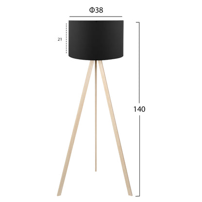 Floor Lamp Hm7578.08