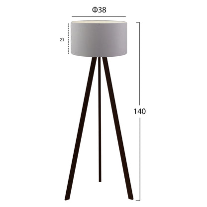 Floor Lamp Hm7578.06