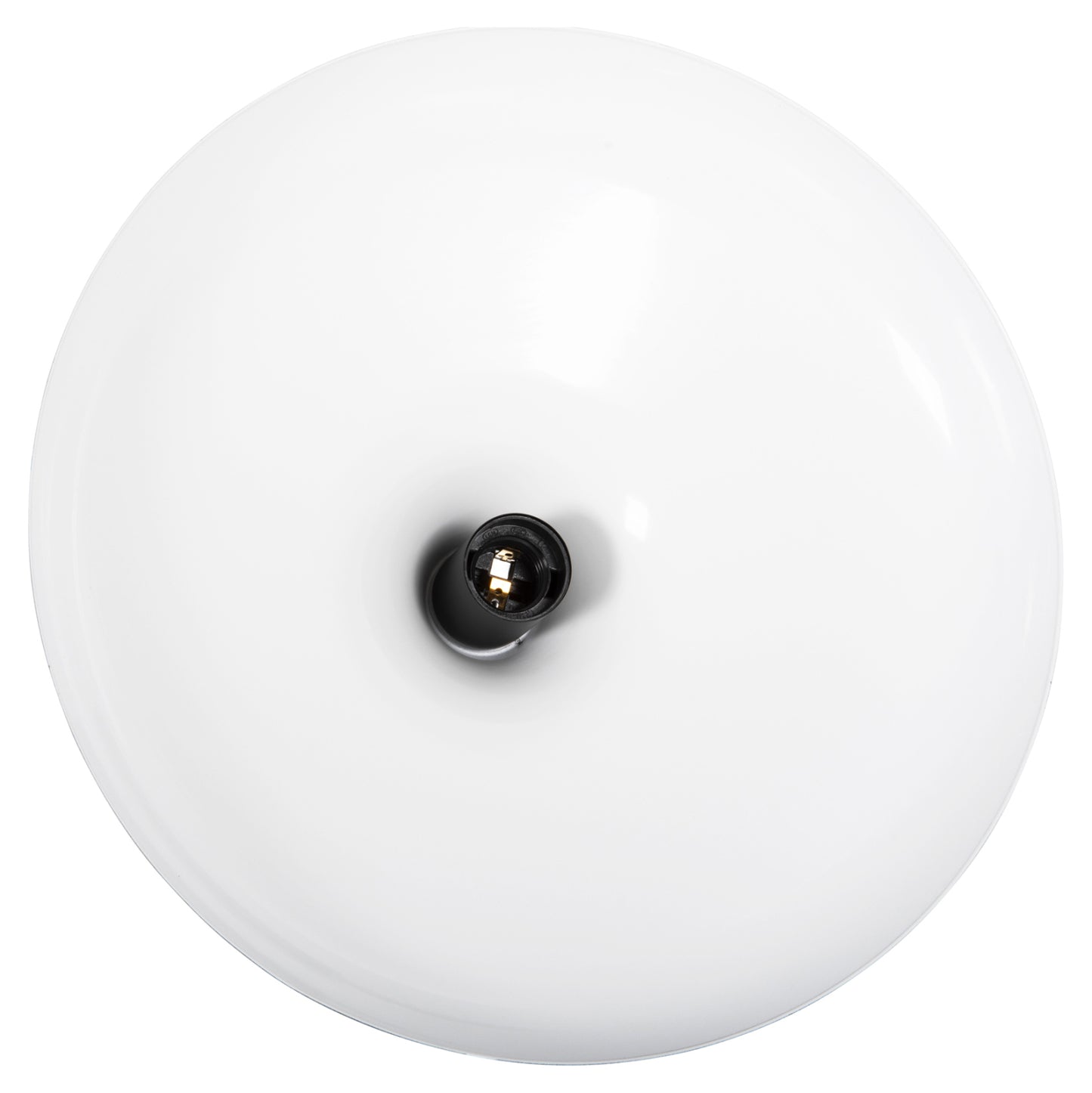 Ceiling Pendant Lamp Hm4080 Black Metal-wooden Detail On Top 35x35x112h Cm.