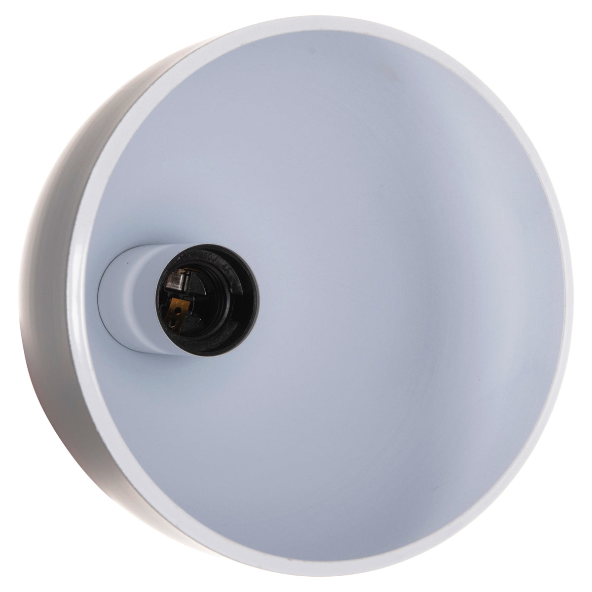 Ceiling Pendant Lamp Hm4139 3-light Grey Metal Φ33x33-115hcm.