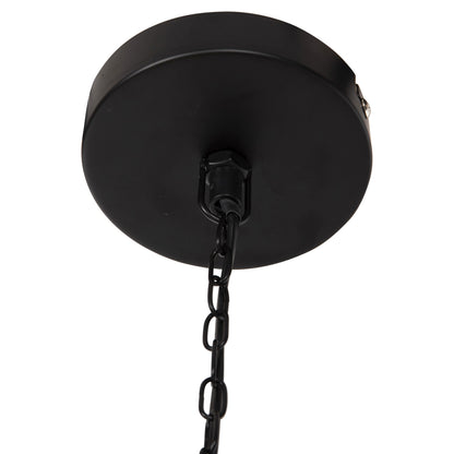 Ceiling Pendant Lamp Hm4347 Seagrass In Natural Color Φ72x30-140hcm.