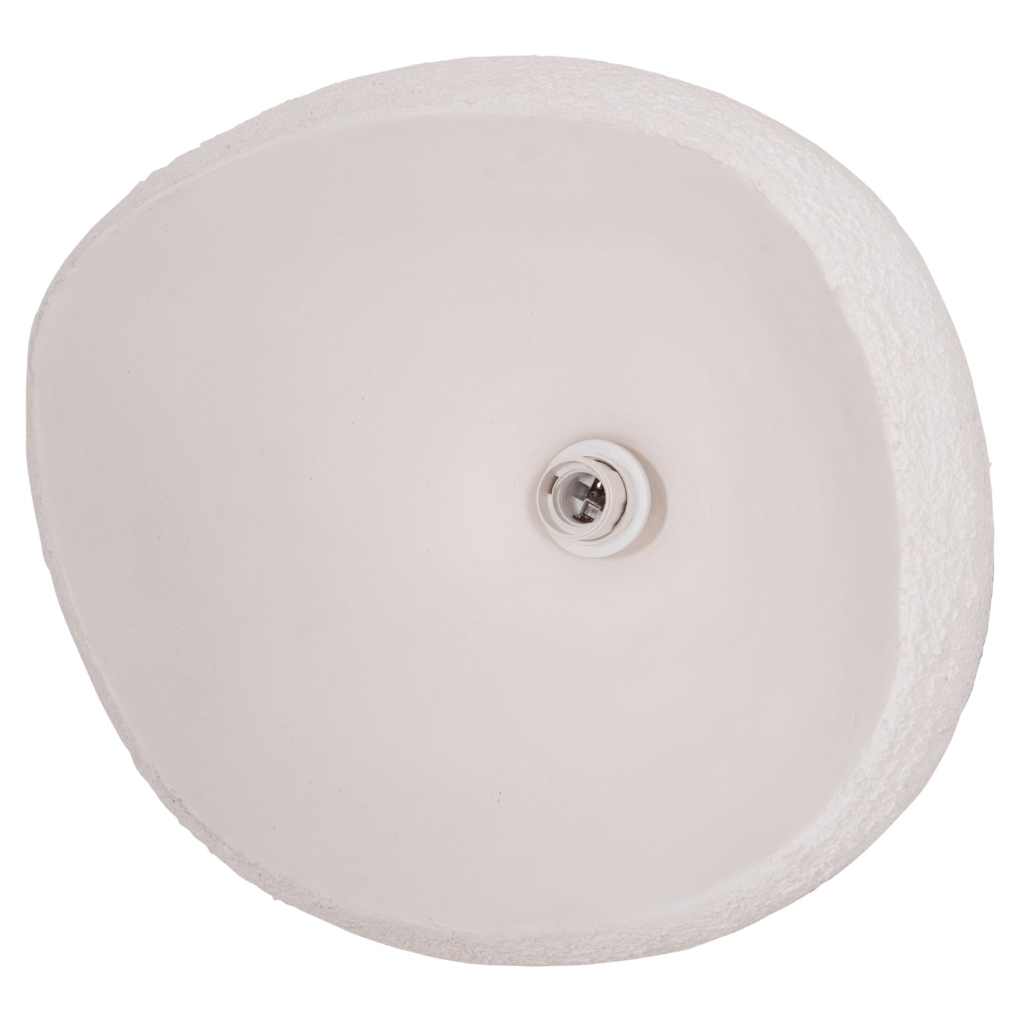 Ceiling Pendant Lamp Jaylen Hm4703.02s Fiber Cement In White Hcm.